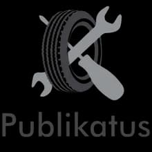Publikatus Logo